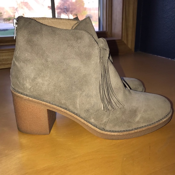 Ugg boots - Picture 5 of 7